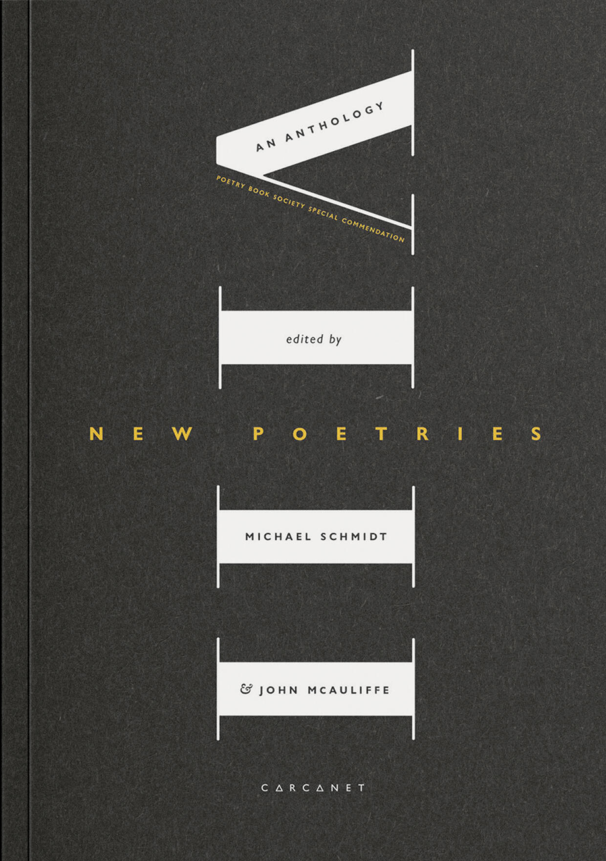 New Poetries VIII