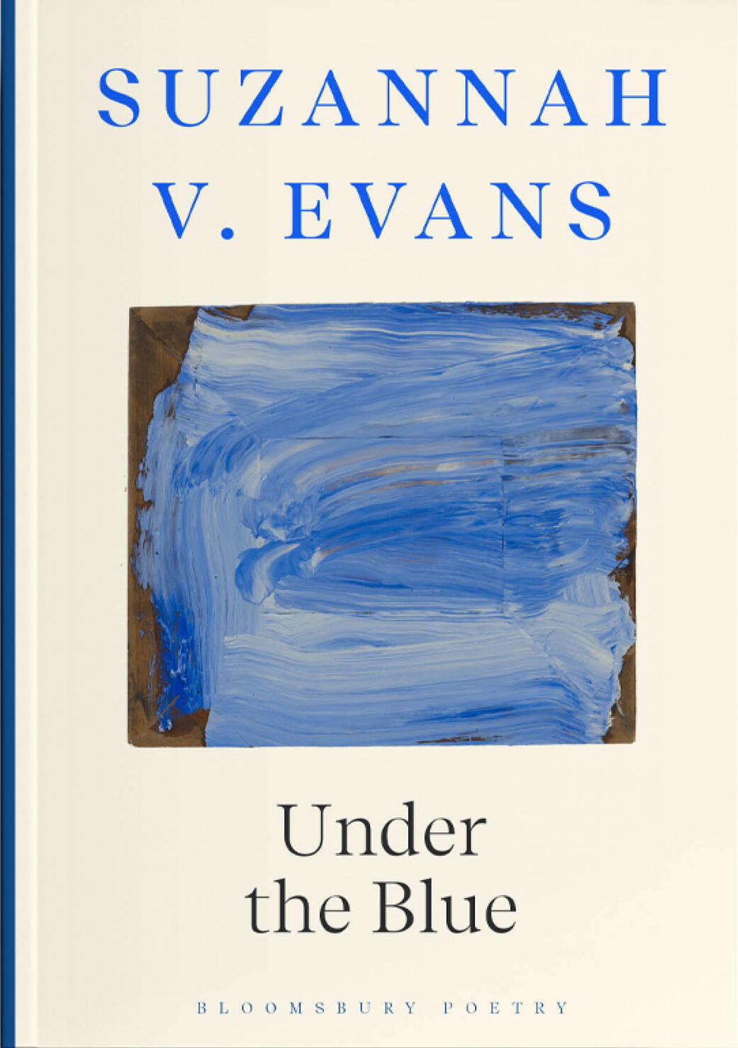Under the Blue