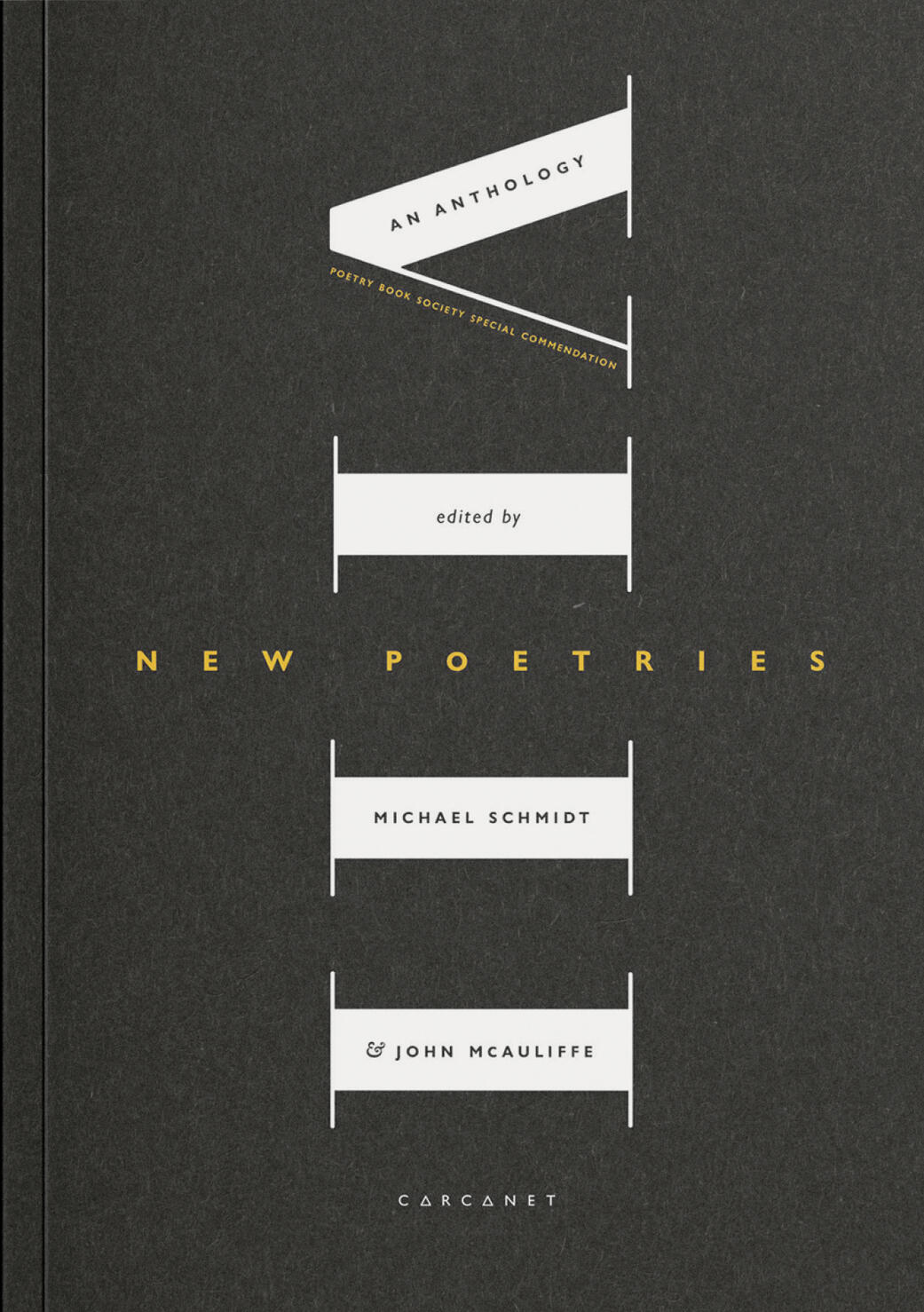 New Poetries VIII