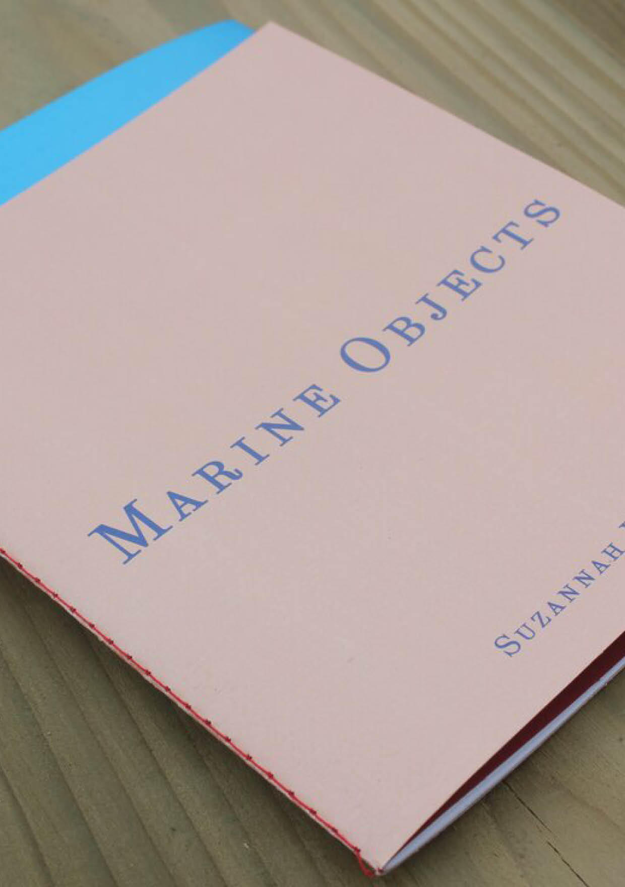 Marine Objects